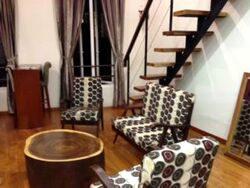 Race Course Road (D8), Apartment #480747921